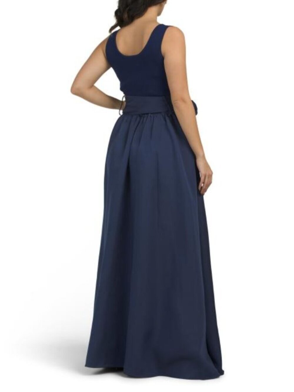 SHOSHANNA Mercer Dress - Picture 2 of 4
